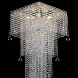 Люстра Венеция Квадрат пирамида с конусами в Магнитогорске Люстра Венеция Квадрат пирамида с конусами в Магнитогорске