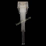 Люстра Венеция Квадрат пирамида с конусами в Магнитогорске Люстра Венеция Квадрат пирамида с конусами в Магнитогорске