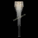 Люстра Венеция Квадрат пирамида с конусами в Магнитогорске Люстра Венеция Квадрат пирамида с конусами в Магнитогорске