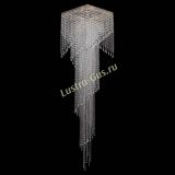 Люстра Венеция Квадрат спираль в Магнитогорске