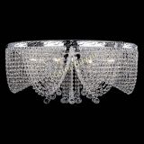 Люстра Виктория шар большая в Магнитогорске