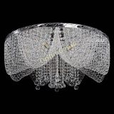 Люстра Виктория шар большая в Магнитогорске