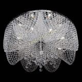 Люстра Виктория шар большая в Магнитогорске