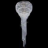 Люстра Винтаж Каскад №16 в Магнитогорске