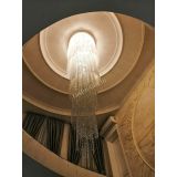 Люстра Винтаж классика витой в Магнитогорске