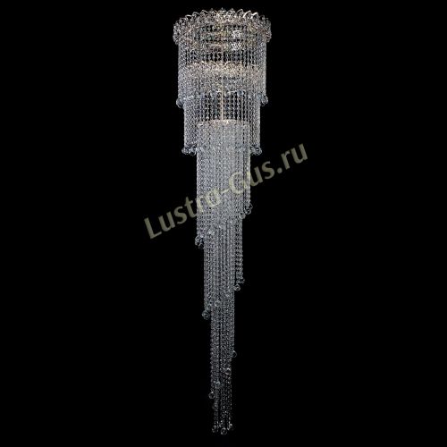 Каскадная люстра Винтаж в Магнитогорске Каскадная люстра Винтаж в Магнитогорске