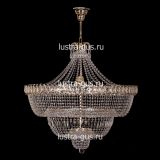 Люстра Водопад большой с подвесом в Магнитогорске