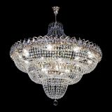 Люстра Водопад Александра в Магнитогорске