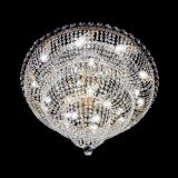 Люстра Водопад Александра в Магнитогорске