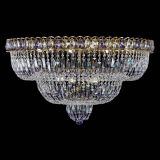 Люстра Водопад Обтикон №15 под бронзу фиолетовая в Магнитогорске Люстра Водопад Обтикон №15 под бронзу фиолетовая в Магнитогорске