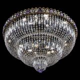 Люстра Водопад Обтикон №15 под бронзу фиолетовая в Магнитогорске Люстра Водопад Обтикон №15 под бронзу фиолетовая в Магнитогорске