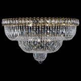 Люстра Водопад Обтикон №15 под бронзу в Магнитогорске