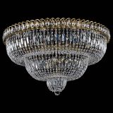 Люстра Водопад Обтикон №15 под бронзу в Магнитогорске