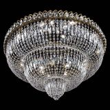 Люстра Водопад Обтикон №15 под бронзу в Магнитогорске