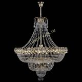 Люстра Водопад с подвесом №11 в Магнитогорске