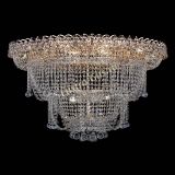 Люстра Водопад Софья большая в Магнитогорске Люстра Водопад Софья большая в Магнитогорске