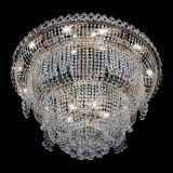 Люстра Водопад Софья большая в Магнитогорске Люстра Водопад Софья большая в Магнитогорске