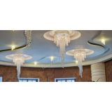 Люстра Водопад Винтаж в Магнитогорске