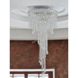 Люстра Водопад Винтаж в Магнитогорске