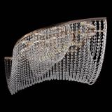 Люстра Хрустальная Волна №14 в Магнитогорске