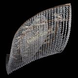 Люстра Хрустальная Волна №14 в Магнитогорске