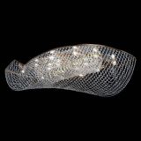 Люстра Хрустальная Волна №14 в Магнитогорске