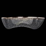 Люстра Хрустальная Волна №14 в Магнитогорске