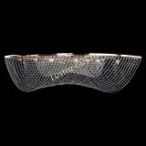 Люстра Хрустальная Волна №14 в Магнитогорске