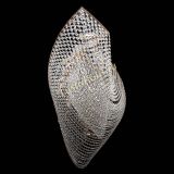 Люстра Хрустальная Волна №14 в Магнитогорске