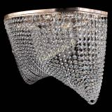 Люстра Хрустальная Волна №14 в Магнитогорске