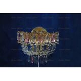 Бра Катерина Цветная в Магнитогорске