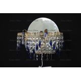 Бра Айсберг синяя в Магнитогорске