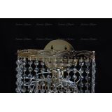 Бра Квадрат №1 классика в Магнитогорске