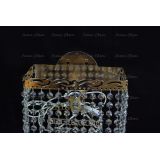 Бра Квадрат №1 классика в Магнитогорске