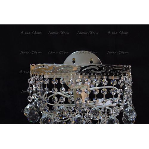 Бра Квадрат №3 в Магнитогорске Гусь Хрустальный