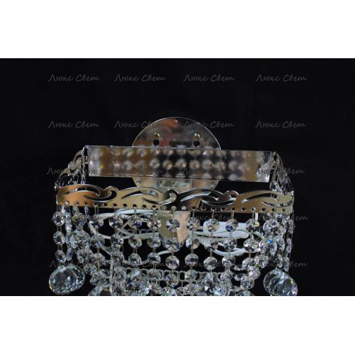 Бра Квадрат №3 в Магнитогорске Гусь Хрустальный