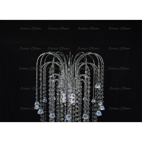 Торшер № 1 длинный в Магнитогорске Гусь Хрустальный