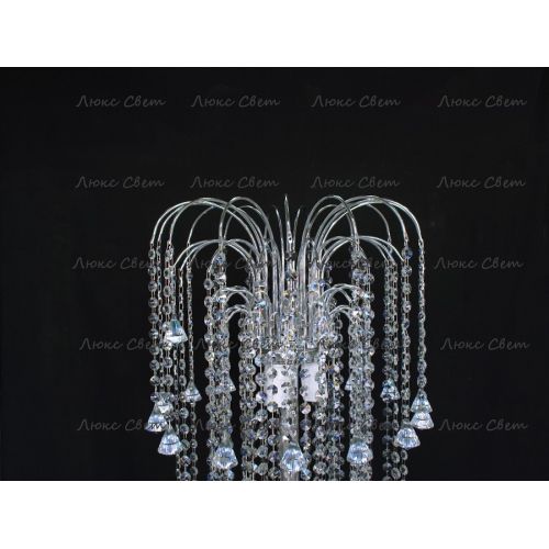 Торшер № 1 длинный в Магнитогорске Гусь Хрустальный