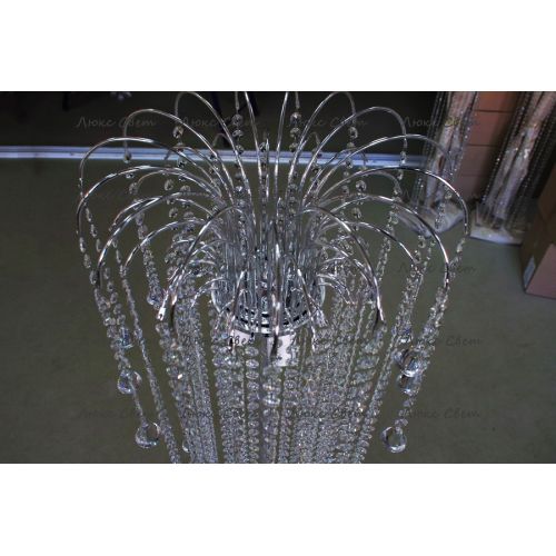 Торшер № 1 длинный в Магнитогорске Гусь Хрустальный