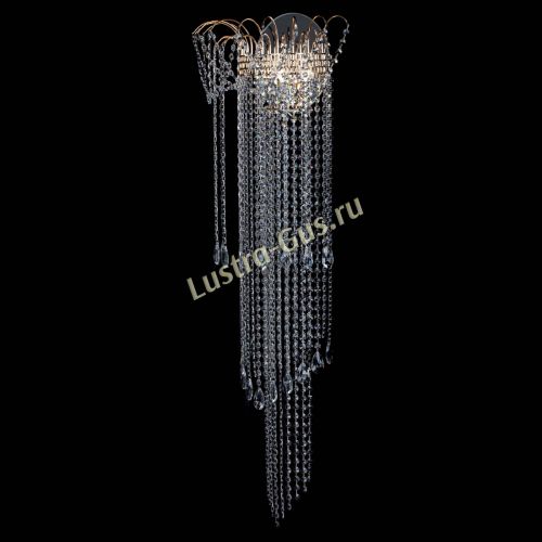 Бра Агата №1 длинная в Магнитогорске Гусь Хрустальный
