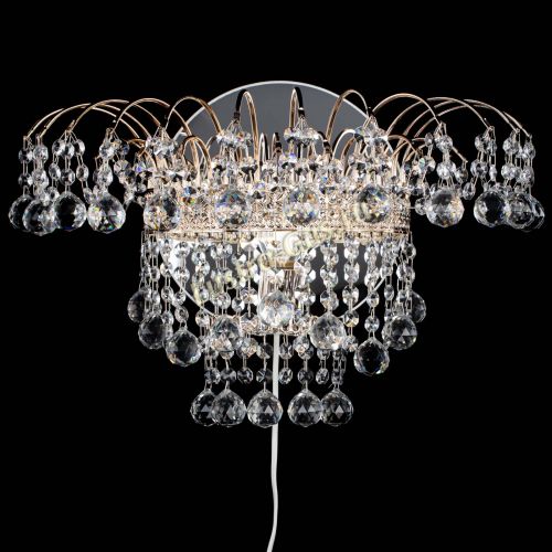 Бра Агата №1 в Магнитогорске Гусь Хрустальный