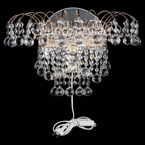 Бра Агата №1 в Магнитогорске Гусь Хрустальный