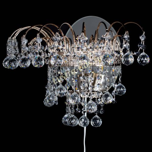 Бра Агата №1 в Магнитогорске Гусь Хрустальный