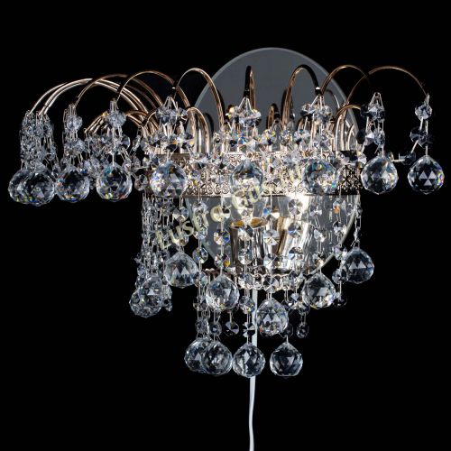 Бра Агата №1 в Магнитогорске Гусь Хрустальный