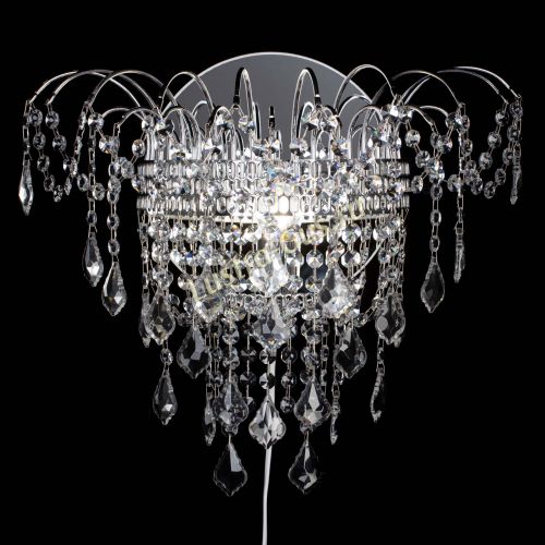 Бра Агата №2 в Магнитогорске Гусь Хрустальный