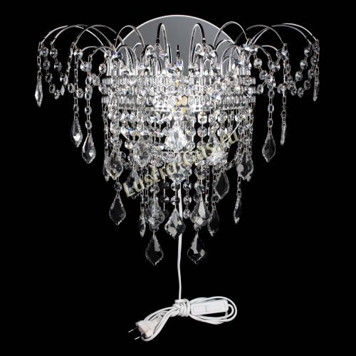 Бра Агата №2 в Магнитогорске Гусь Хрустальный