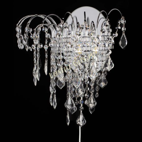 Бра Агата №2 в Магнитогорске Гусь Хрустальный