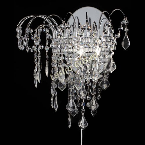 Бра Агата №2 в Магнитогорске Гусь Хрустальный