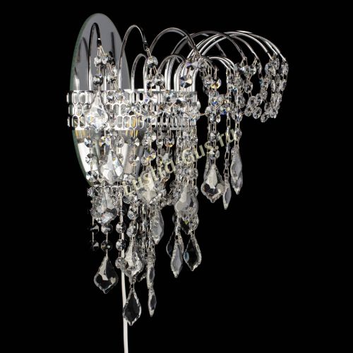 Бра Агата №2 в Магнитогорске Гусь Хрустальный