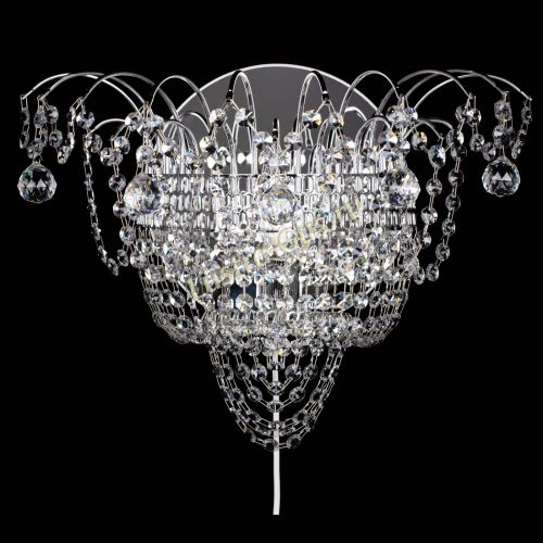 Бра Агата №3 в Магнитогорске Гусь Хрустальный